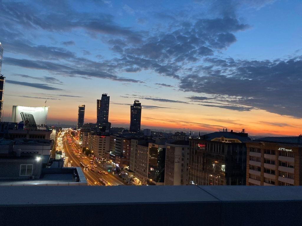 Melas Отель 5*