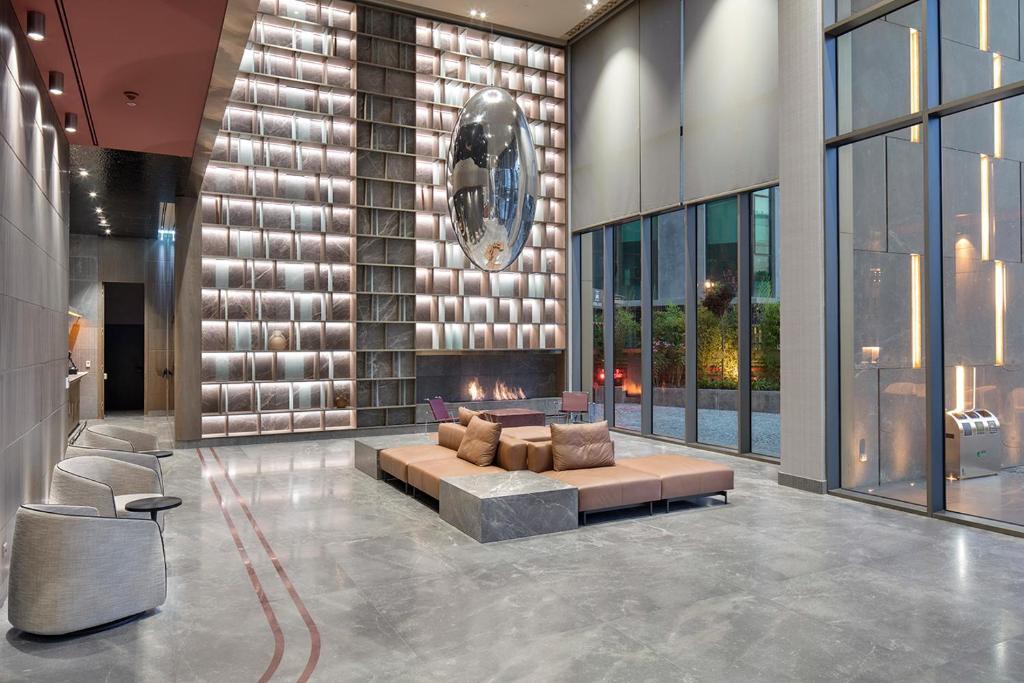 Hotel Melas Istanbul